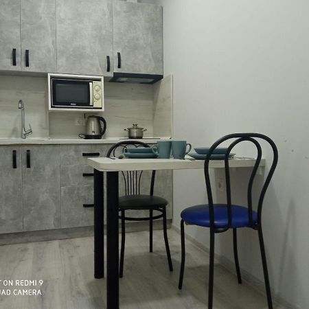 Премиум В Центре Oezjhorod Buitenkant foto