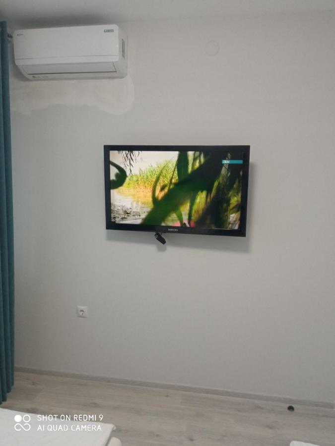 Премиум В Центре Oezjhorod Buitenkant foto